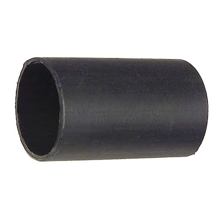 Magna Tube,Hd,Black,1/2" X 1-1/2",PK10