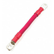 Battery Harness,2/0 Ga,17" Pos
