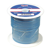 Primary Wire, 20 Ga, Blue, 100 Ft Spool