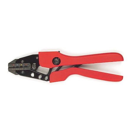 Crimping Tool,Heat Shrink Terms,22-8 Ga