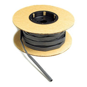Shrink Tubing,1/4",100 ft. Spool