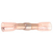 Crimp and Solder Butt,20-18 Ga,PK100
