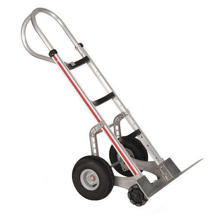Hand Truck,Self-Stabilizing