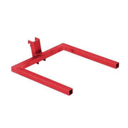 36-1/2"L x 20-1/4"W x 6-1/4"H, Straight Fork Attachment For Liftplus