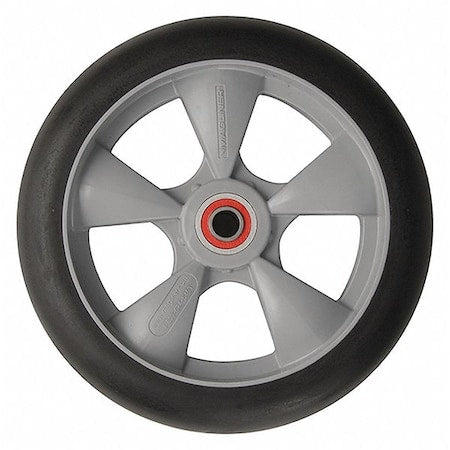 Wheel 1070 Pu Balloon Cushion
