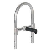 Handle Strght Loop