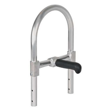 Handle Straight Loop