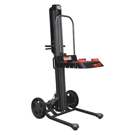 Liftplus,60x25,w/Work Bench