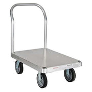Smooth Platform Truck, 30" W x 48" L