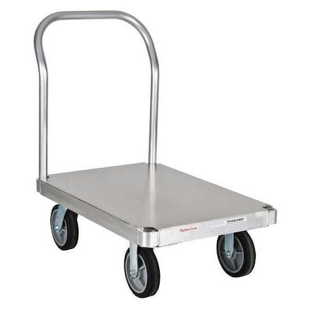 Smooth Platform Truck, 30" W x 48" L