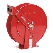 Hose Reel, 3/4" Hose Diameter, 75 ft. Length, 500 psi Max. Pressure