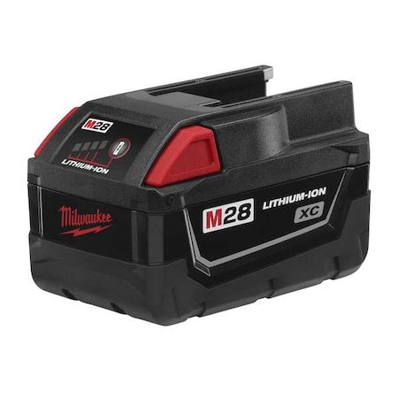 M28 REDLITHIUM Battery Pack