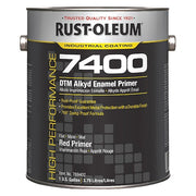 1 gal. Red Oil Primer