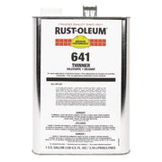 Paint Thinner,1 gal.