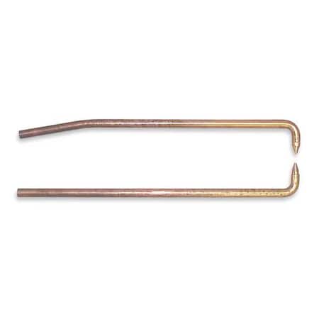 Air Cooled Tongs,Pk2