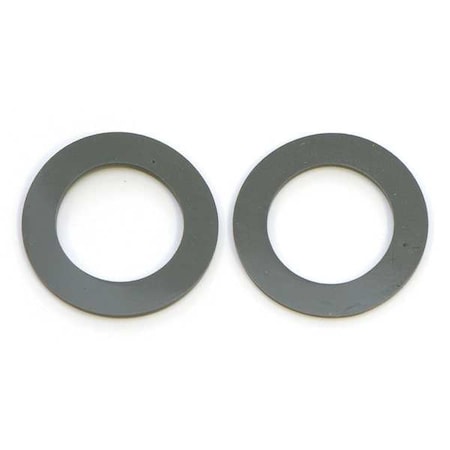 Cartridge Retainer Gasket, 20 PK, NIOSH Approved, OSHA Standard 1910.134