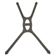 Head Harness; For Use With 9000 Series Full-face Respirator