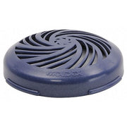 Prefilter Retainer, 2 PK, NIOSH Approved, OSHA Standard 1910.134