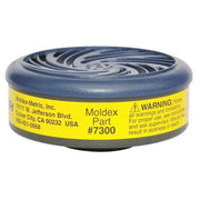 Cartridge, 7000, Yellow, Bayonet, Moldex 7000/7800/9000 Series Respirators