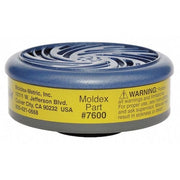 Cartridge, 7000, Olive, Bayonet, Moldex 7000/7800/9000 Series Respirators