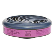 Filter, 7000, Magenta, Bayonet, Moldex 7000/7800/9000 Series Respirators