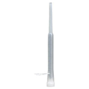 Static Mixer Nozzle,Bag,White,PK3