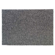 Stripping Pad,28 In x 14 In,Black,PK10