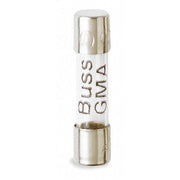Glass Fuse, 800mA, 10kA at 125V AC, 35A at 250V AC, 5 PK