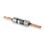 UL Class Fuse, RK5 Class, FRS-R Series, Time-Delay, 110A, 600V AC, Non-Indicating