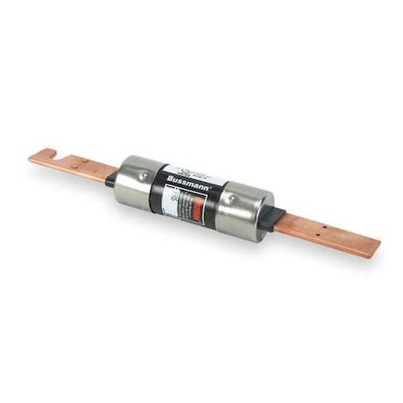 UL Class Fuse, RK5 Class, FRS-R Series, Time-Delay, 75A, 600V AC, Non-Indicating