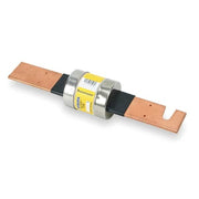 UL Class Fuse, RK1 Class, Time-Delay, 500A, 600V AC, Non-Indicating