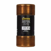 UL Class Fuse, J Class, Fast-Acting, 40A, 600V AC, Non-Indicating