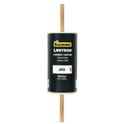 UL Class Fuse, J Class, Fast-Acting, 80A, 600V AC, Non-Indicating