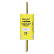 UL Class Fuse, J Class, Time-Delay, 125A, 600V AC, Non-Indicating