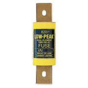 UL Class Fuse, J Class, Time-Delay, 110A, 600V AC, Non-Indicating