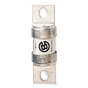 Semiconductor Fuse, FWH-B Series, 60A, Fast-Acting, 500V AC, Bolt-On