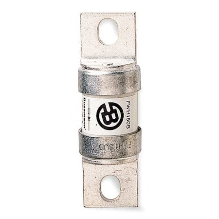 Semiconductor Fuse, 175A, Fast-Acting, 500V AC, Bolt-On