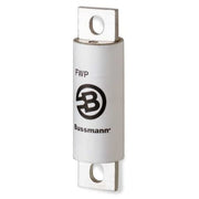 Semiconductor Fuse, 175A, Fast-Acting, 700V AC, Bolt-On