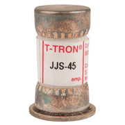 UL Class Fuse, T Class, Fast-Acting, 45A, 600V AC, Non-Indicating