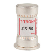 UL Class Fuse, T Class, Fast-Acting, 50A, 600V AC, Non-Indicating