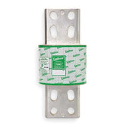 UL Class Fuse, L Class, Time-Delay, 2500A, 600V AC, Non-Indicating