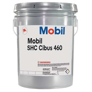 5 gal Gear Oil Pail 460 ISO Viscosity, 140 SAE, Amber