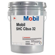 5 gal Circulating Oil Pail 32 ISO Viscosity, 10 SAE, Amber