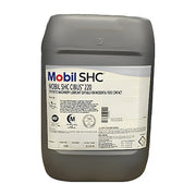 5 gal Gear Oil Pail 220 ISO Viscosity, 90 SAE, Amber
