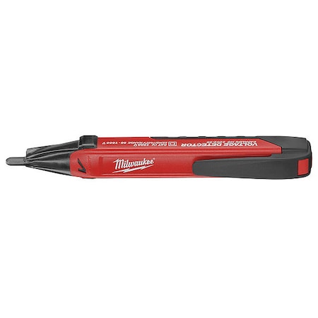 Voltage Detector w/LED