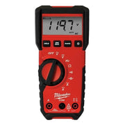 Digital Multimeter