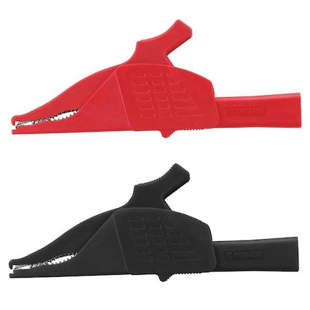 Electrical Alligator Clips,PR