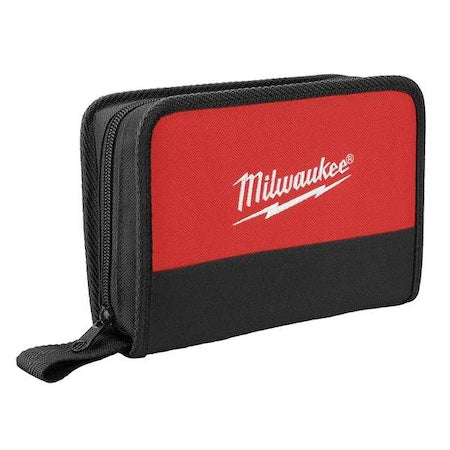 Zippered Accessory Case