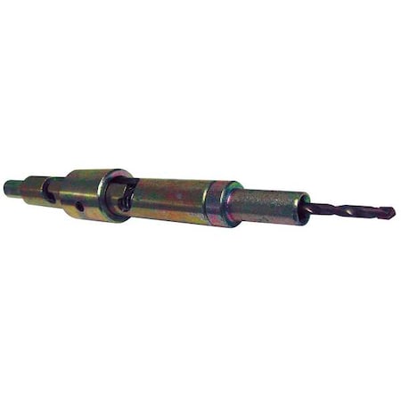 Con-Sert Tool No 8,For Masonry Screws