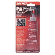 Thread Sealant 1.7 fl oz, Tube, Brown, Liquid
